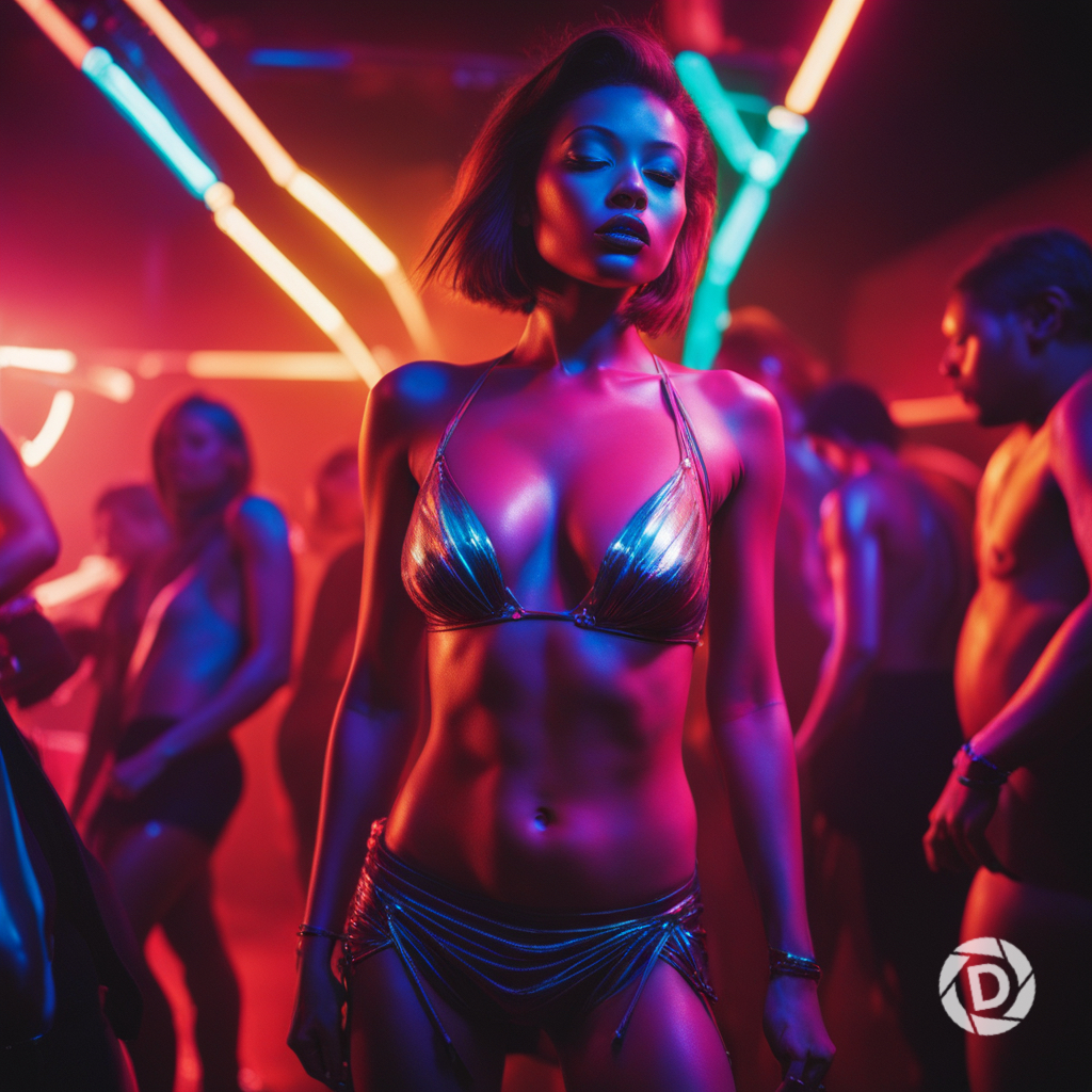 After Dark